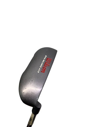 Used Wilson DYNA BALANCE 405 Mens Putter RH 11347-S000253684