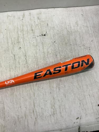 Used Easton MAXUM BB/SB T-Ball Bat Orange 26" 11347-S000253675