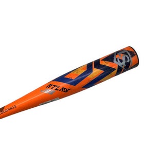 Used Louisville Slugger ATLAS -10 BB/SB USSSA 2 3/4 Bat 28" 11347-S000253651