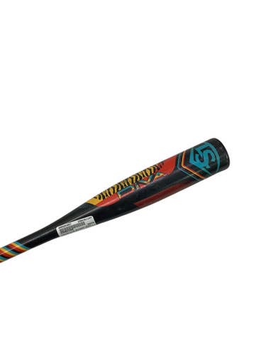 Used Louisville Slugger DIVA BB/SB Fastpitch Bat 27" 11347-S000253657