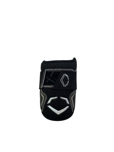 Used Evoshield BB/SB Elbow Protector Black 11347-S000253653