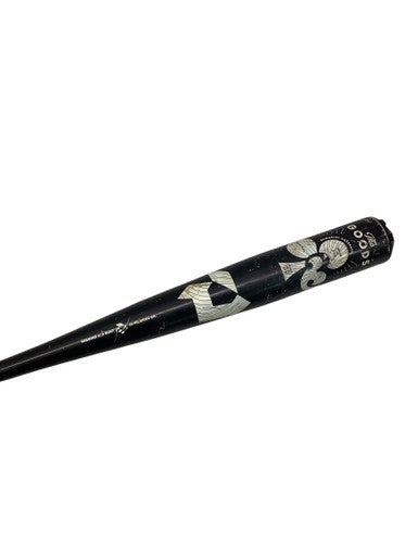 Used Demarini THE GOODS BB/SB High School -3 Bat 33" 11347-S000253650
