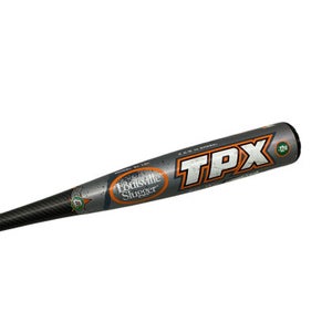 Used Louisville Slugger TPX BB/SB USSSA 2 5/8 Bat 30" 11347-S000253614
