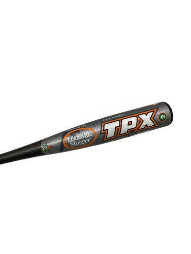 Used Louisville Slugger TPX BB/SB USSSA 2 5/8 Bat 30" 11347-S000253614