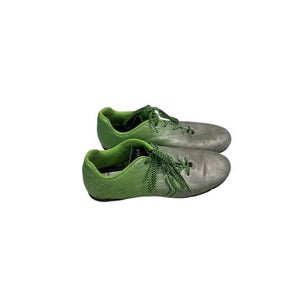 Used Dsg Soccer Cleats Green Junior 02 11347-S000253609