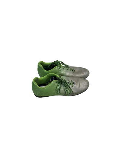 Used Dsg Soccer Cleats Green Junior 02 11347-S000253609