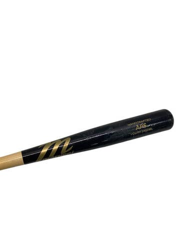 Used Marucci HANDCRAFTED AP5 YOUTH MODEL BB/SB Wood Bat 30" 11347-S000253605