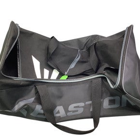 Used Easton EQUPMENT BAG BB/SB Team Carry Bag Black 11347-S000253576