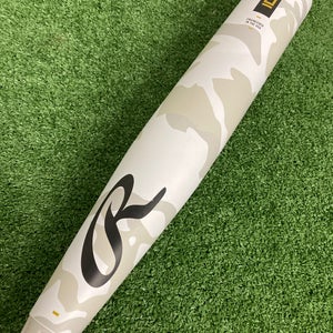 Rawlings Icon (2 3/4") USSSA Bat 2025 (-8)