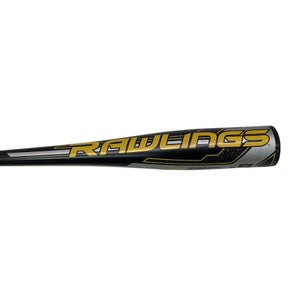 Used Rawlings PLASMA BB/SB USA 2 5/8 Bat 30" 11347-S000253581