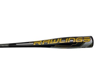 Used Rawlings PLASMA BB/SB USA 2 5/8 Bat 30" 11347-S000253581
