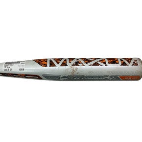 Used Combat MAXUM BB/SB USSSA 2 5/8 Bat 28" 11347-S000253571