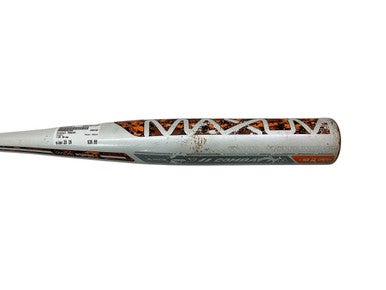 Used Combat MAXUM BB/SB USSSA 2 5/8 Bat 28" 11347-S000253571