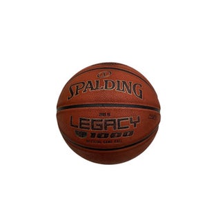 Used Spalding Basketball Womens Indoor 11347-S000253561