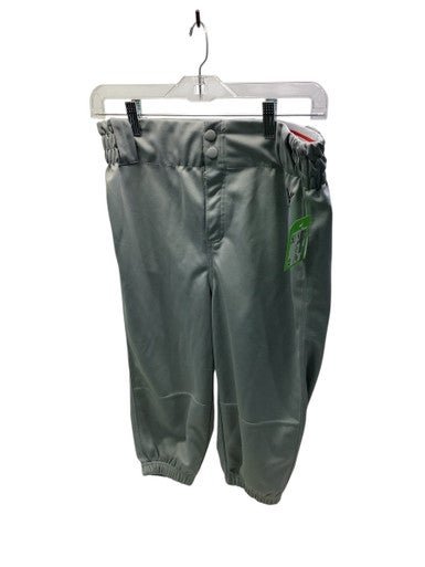 Used Youper GREY YTH XL PANTS BB/SB Pant Boys Grey XL 11347-S000253551