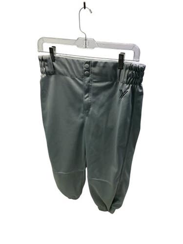 Used Youper GREY YTH XL PANTS BB/SB Pant Boys Grey XL 11347-S000253549