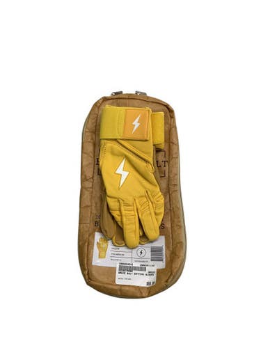 Used BB/SB Accessory Yellow 11347-S000253543
