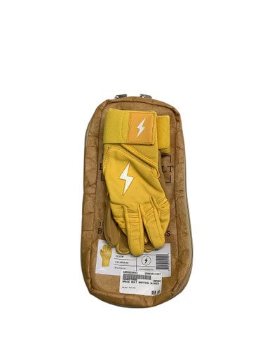 Used BB/SB Accessory Yellow 11347-S000253543