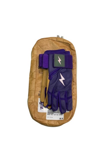 Used BB/SB Accessory Purple 11347-S000253541