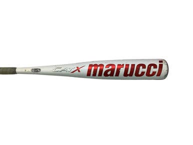 Used Marucci CAT X BB/SB Youth Bat 30" 11347-S000253537