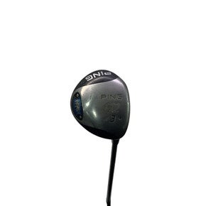 Used Ping G2 Mens Fairway Wood RH 3 Wood 11347-S000253529