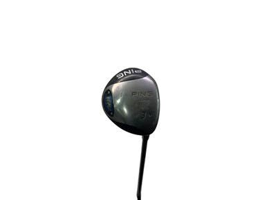 Used Ping G2 Mens Fairway Wood RH 3 Wood 11347-S000253529