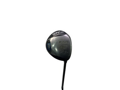 Used Ping G2 Mens Fairway Wood RH 3 Wood 11347-S000253529