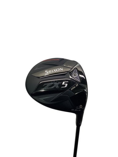 Used Srixon ZX5 MK II Mens Driver RH 8.5 Degree 11347-S000253525
