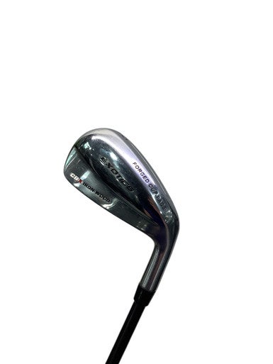 Used Tour Edge EXOTICS CBX IRONWOOD Mens Individual Iron RH 2 Iron 11347-S000253517