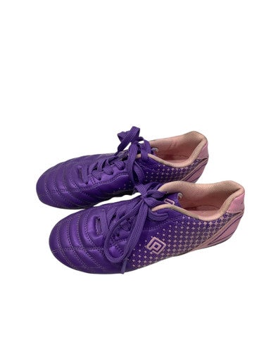 Used Dream Pairs Soccer Cleats Pink Junior 02 11347-S000253895