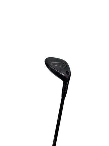 Used Titleist TSR2 3HYB Mens Hybrid Club RH 3 Hybrid 11347-S000253897