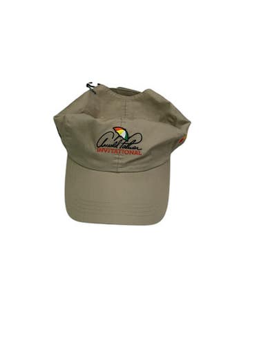 Used ARNOLD PALMER HAT Golf Accessory 11347-S000253888