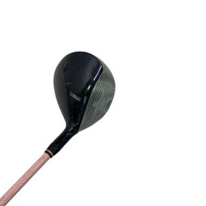 Used US Kids ULTRALIGHT Jr Fairway Wood LH 3 Wood 11347-S000253883