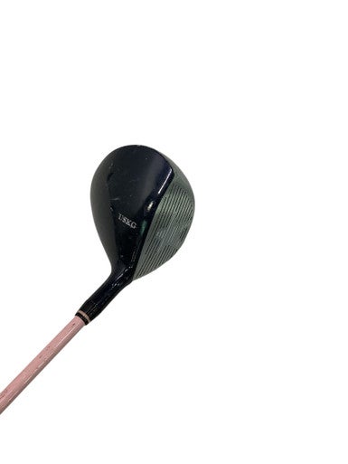 Used US Kids ULTRALIGHT Jr Fairway Wood LH 3 Wood 11347-S000253883