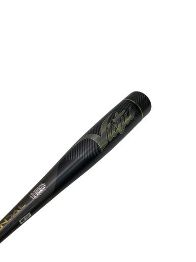 Used Victus VANDAL -8 BB/SB USSSA 2 3/4 Bat 29" 11347-S000253859