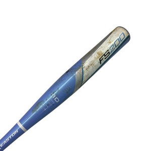 Used Easton FS200 -10 BB/SB Fastpitch Bat 29" 11347-S000253858