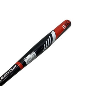Used Easton S50 SPEED BRIGADE -4 BB/SB Slowpitch Bat 34" 11347-S000253855