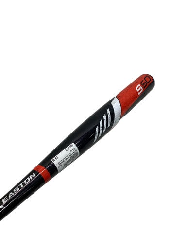 Used Easton S50 SPEED BRIGADE -4 BB/SB Slowpitch Bat 34" 11347-S000253855