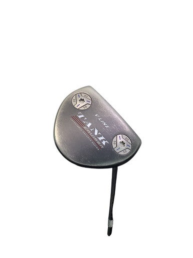 Used Odyssey V LINE TANK CRUISER Mens Putter RH 11347-S000253847