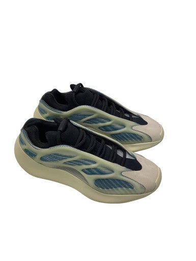 Used Adidas Basketball Shoes M Tan Senior 8 11347-S000253843