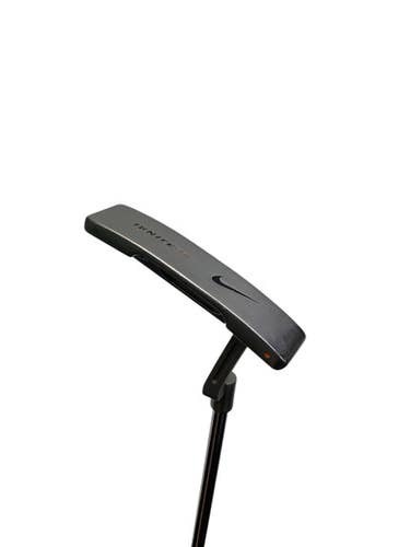 Used Nike IGNITE 001 Mens Putter RH 11347-S000253838