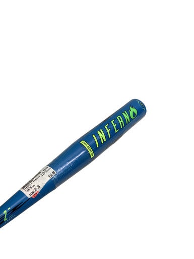 Used Franklin INFERNO BB/SB T-Ball Bat 25" 11347-S000253834