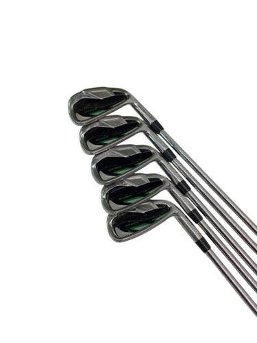 Used Top Flite GAMER IRON SET Mens Iron Set RH 4I-PW 11347-S000253832