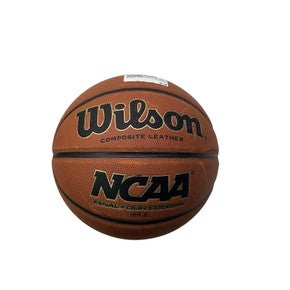 Used Wilson Basketball Womens Indoor 11347-S000253825