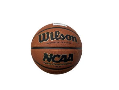 Used Wilson Basketball Womens Indoor 11347-S000253825