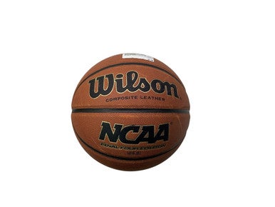 Used Wilson Basketball Womens Indoor 11347-S000253825