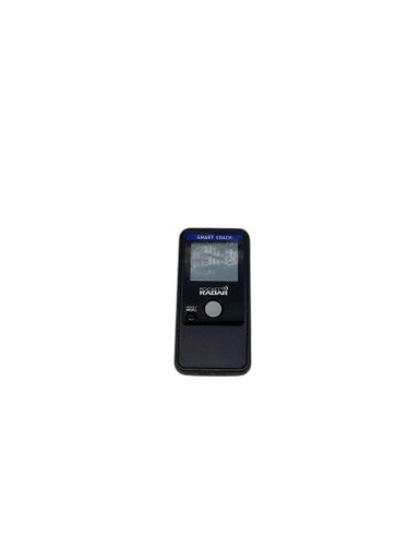 Used SMART COACH POCKET RADAR BB/SB Training Aid 11347-S000253819