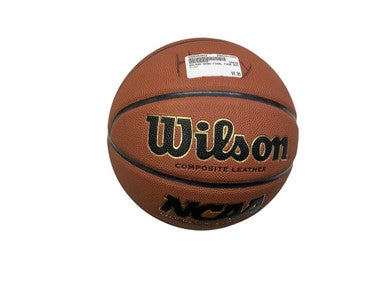 Used Wilson Basketball Adult Indoor 11347-S000253823