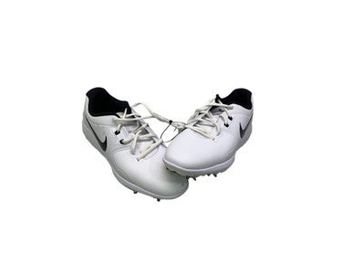 Used Nike Womens Golf Shoes White Senior 8.5 11347-S000253812