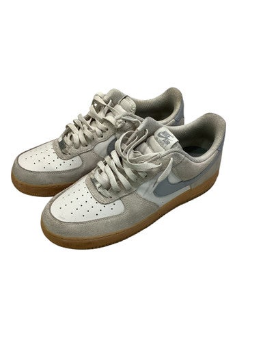 Used Nike Basketball Shoes M Grey Senior 12 11347-S000253787